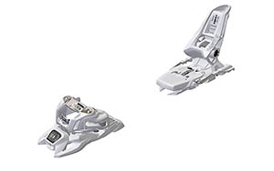 Marker Squire 11 ID - white